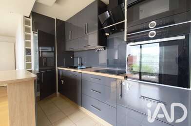 Appartement 3 pièces 239000 €