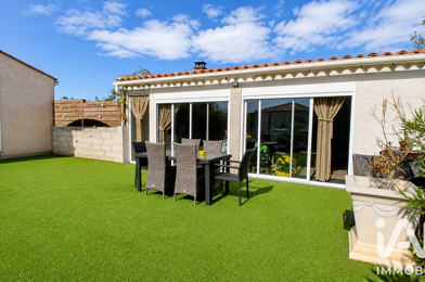 Maison 7 pièces 400000 €