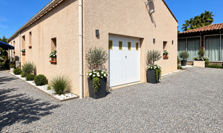 Maison 7 Pièces 175 m² à vendre à Creissan (34370)