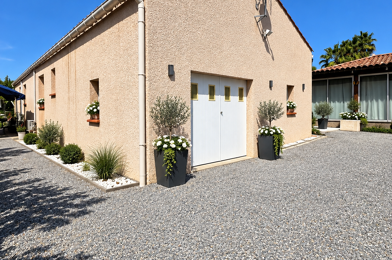 Maison 7 pièces 395000 €