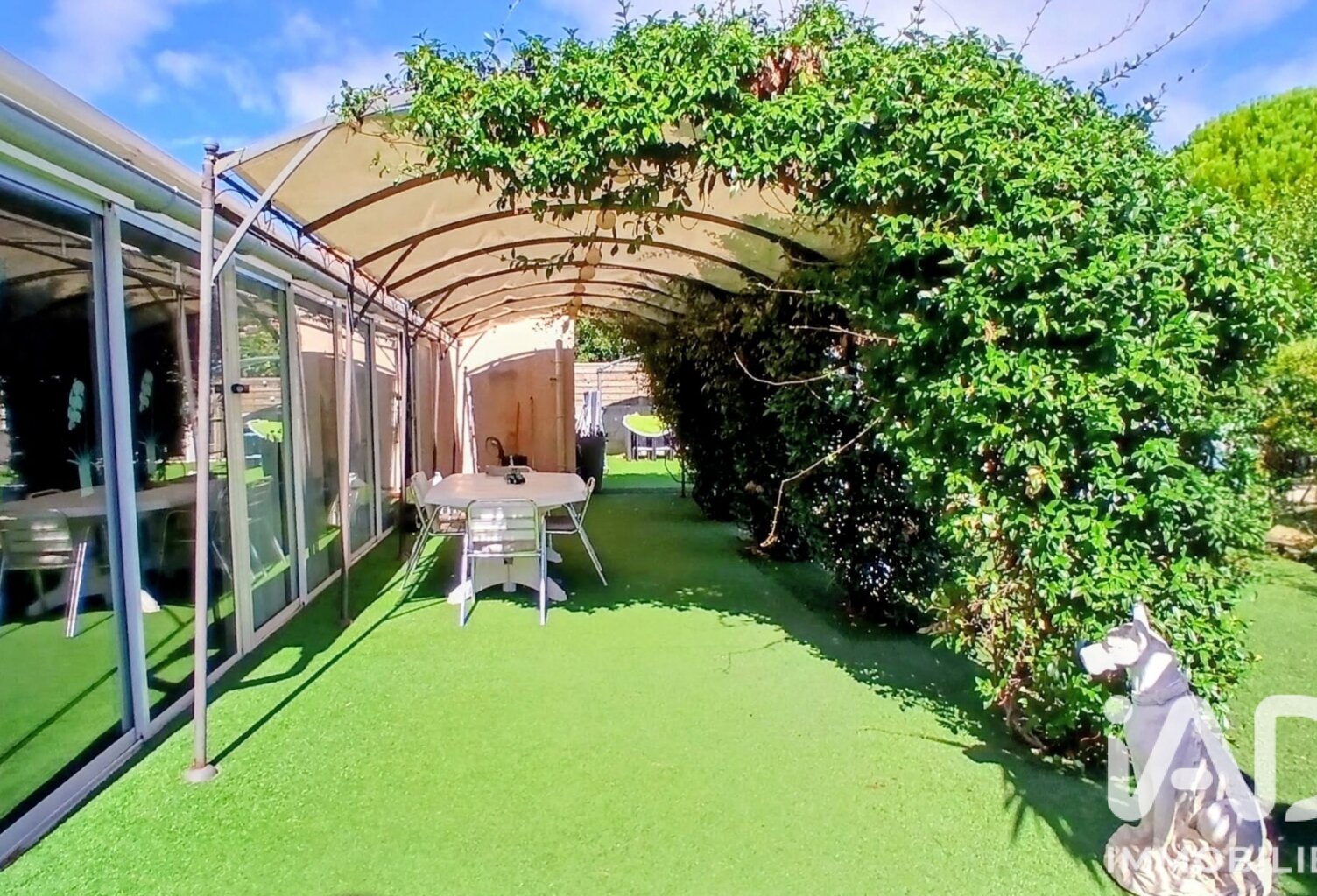 Vente Maison/villa 5 pièces — photo 1
