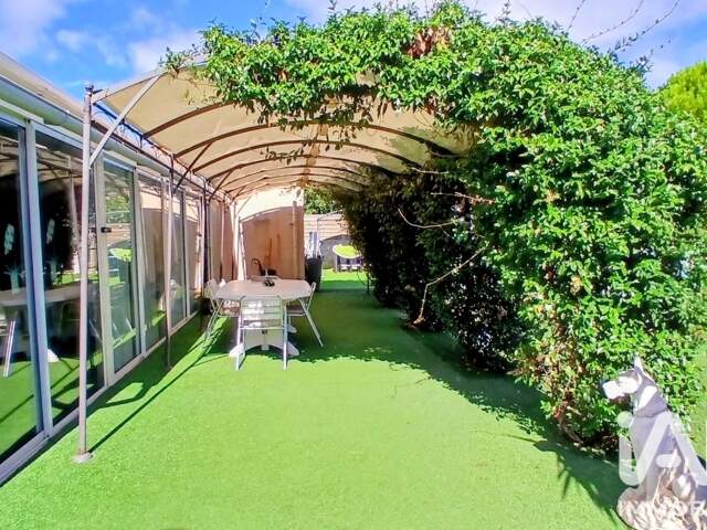 Vente Maison/villa 5 pièces — photo du bien