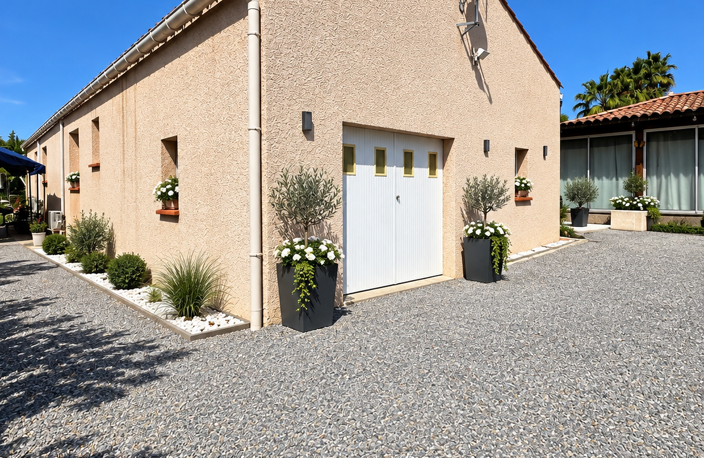 Vente Maison/villa 5 pièces — photo 2