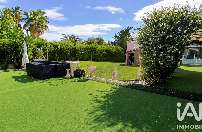 Vente Maison/villa 5 pièces — photo 3