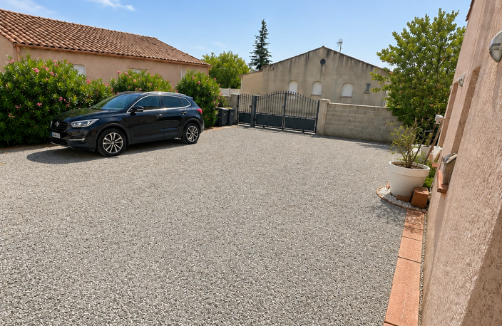Vente Maison/villa 5 pièces — photo 4