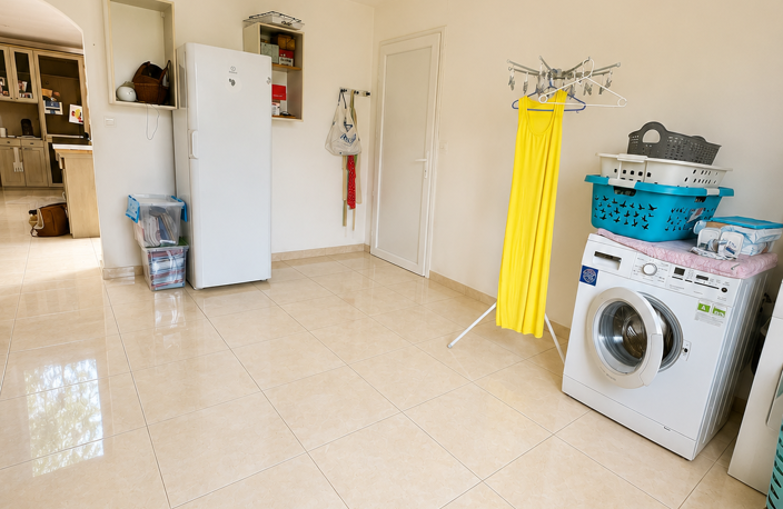Vente Maison/villa 5 pièces — photo 5