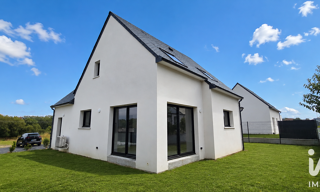 Maison 6 Pièces 106 m² à vendre à Trégunc (29910)