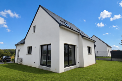 Maison 6 pièces 434000 €