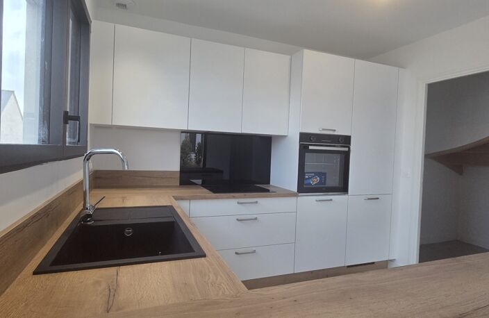 Vente Maison traditionnelle 5 pièces — photo 3