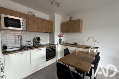 Appartement 3 pièces 239000 €
