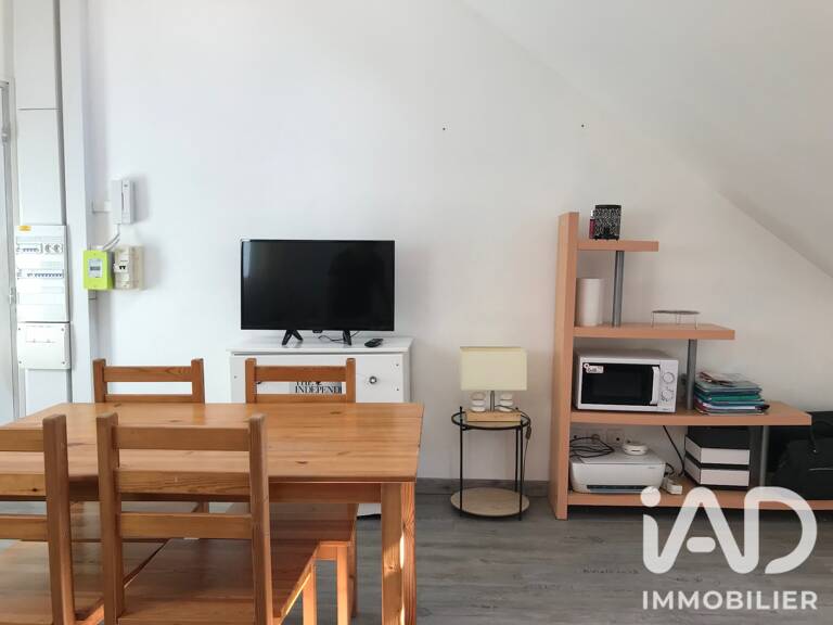 Location Studio 1 pièce — photo 1