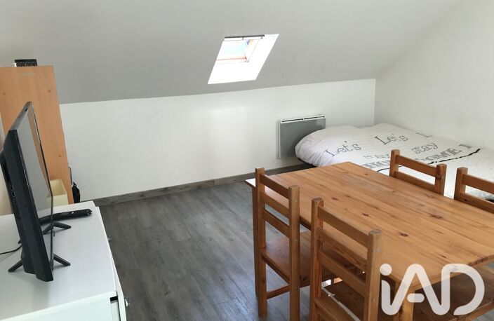 Location Studio 1 pièce — photo 2