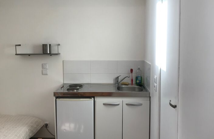 Location Studio 1 pièce — photo 4