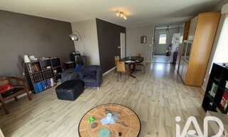 Appartement 4 Pièces 92 m² à vendre à Saint-Pierre-des-Corps (37700)