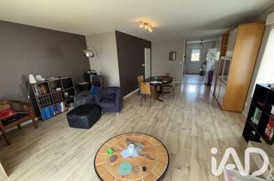 Appartement 4 pièces 199000 €