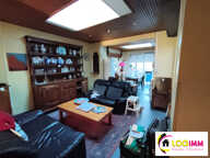 Immeuble composé de 3 lots avec un local professionnel au RDC e — photo 2