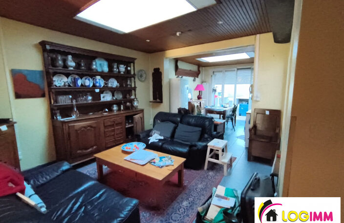 Immeuble composé de 3 lots avec un local professionnel au RDC e — photo 2