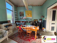 Immeuble composé de 3 lots avec un local professionnel au RDC e — photo 3