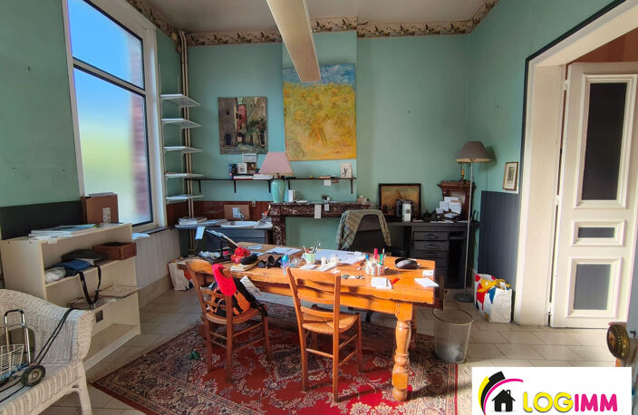 Immeuble composé de 3 lots avec un local professionnel au RDC e — photo 3