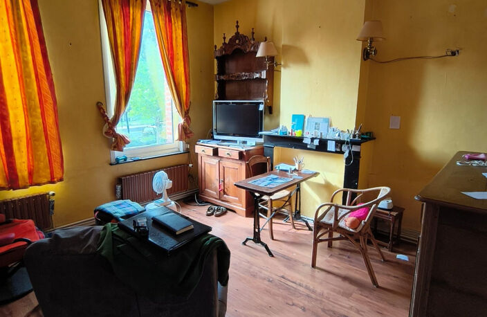 Immeuble composé de 3 lots avec un local professionnel au RDC e — photo 4
