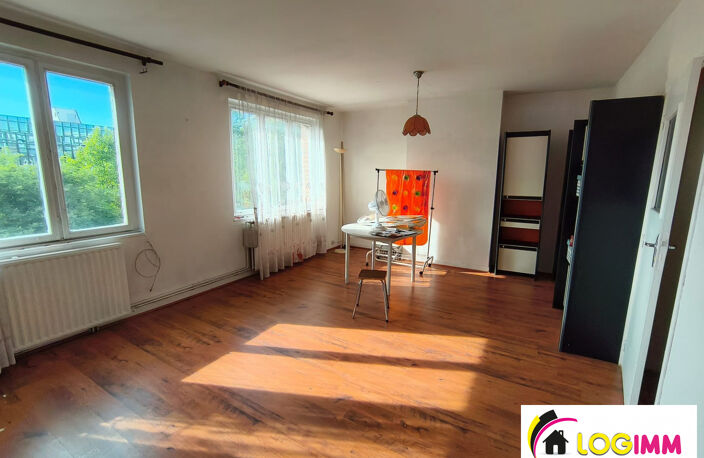 Immeuble composé de 3 lots avec un local professionnel au RDC e — photo 5