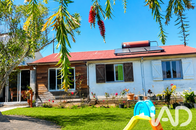Maison 3 pièces 195000 €