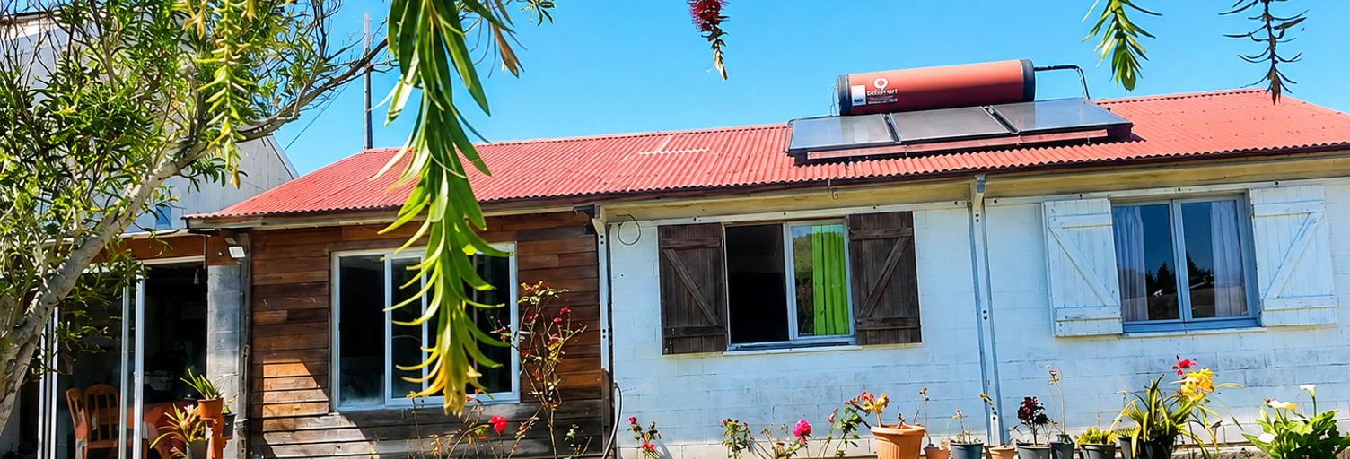 Maison 3 Pièces 84 m² à vendre à Le Tampon (97418)