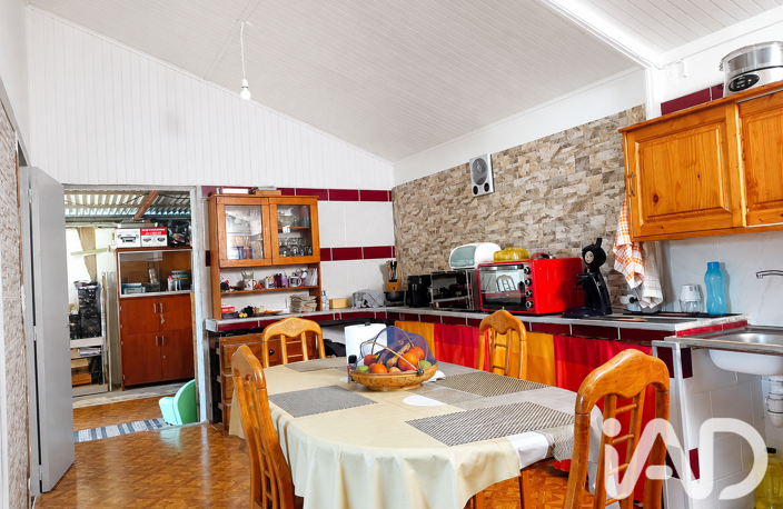 Vente Maison de village 3 pièces — photo 2