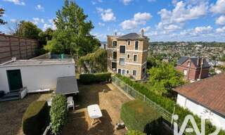 Maison 4 Pièces 75 m² à vendre à Bois-Guillaume (76230)