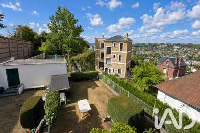 Maison 4 pièces 269000 €