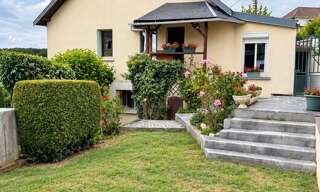 Maison 4 Pièces 75 m² à vendre à Bois-Guillaume (76230)