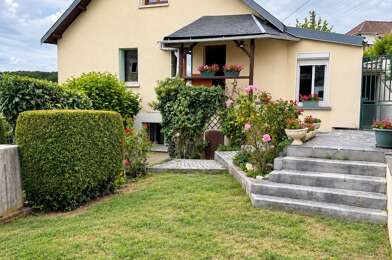 Maison 4 pièces 269000 €