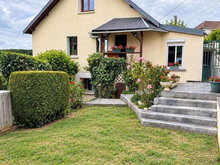 Vente Maison/villa 4 pièces — photo 1