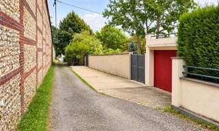 Maison 4 Pièces 75 m² à vendre à Bois-Guillaume (76230)