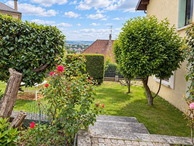 Vente Maison/villa 4 pièces — photo du bien