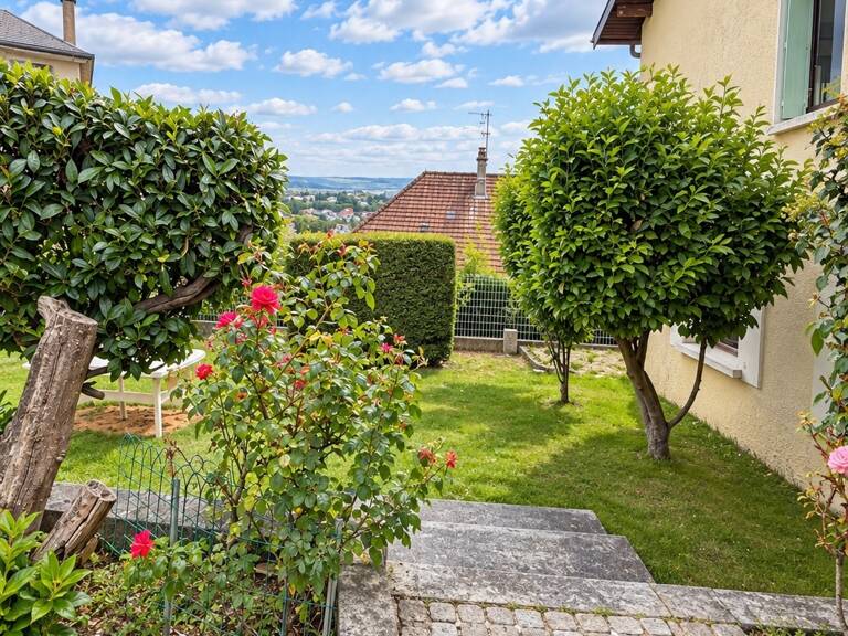 Vente Maison/villa 4 pièces — photo 1