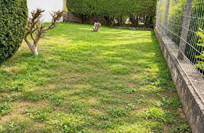 Vente Maison/villa 4 pièces — photo 2