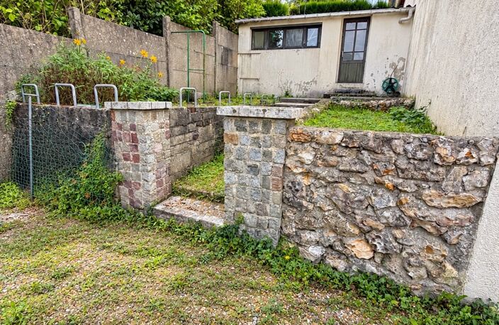 Vente Maison/villa 4 pièces — photo 3