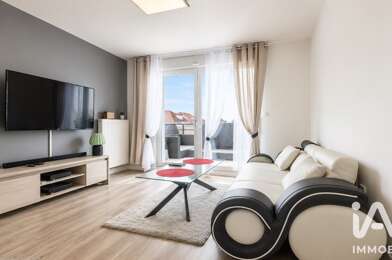 Appartement 2 pièces 140000 €