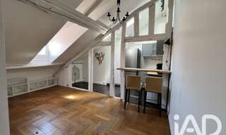 Appartement 2 Pièces 25 m² à louer à Versailles (78000)