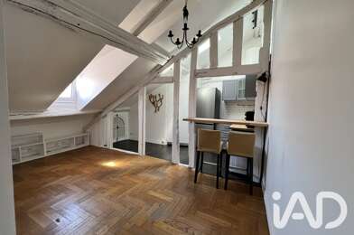 Appartement 2 pièces 920 €