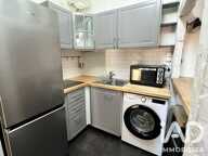 Location Appartement 2 pièces — photo 2