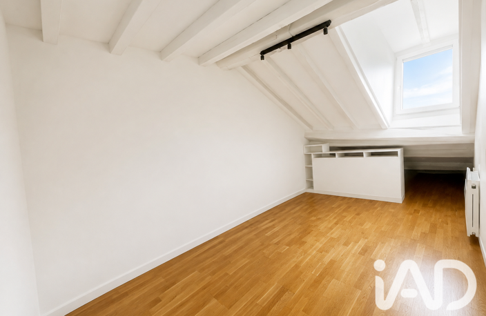 Location Appartement 2 pièces — photo 3