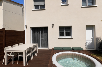 Maison 4 pièces 425000 €