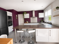 Vente Maison de ville 4 pièces — photo 2