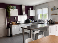 Vente Maison de ville 4 pièces — photo 3