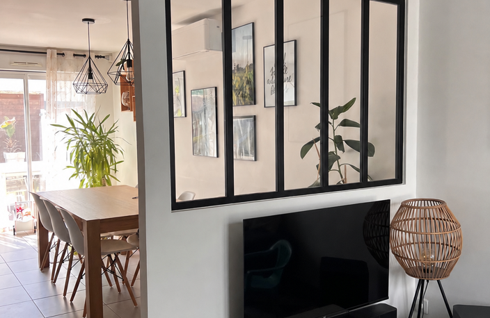 Vente Maison de ville 4 pièces — photo 4