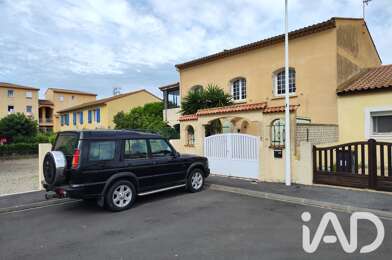 Maison 8 pièces 362000 €