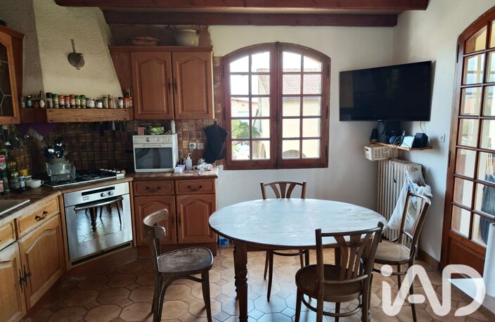 Vente Maison/villa 8 pièces — photo 3