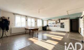 Appartement 3 Pièces 89 m² à vendre à Gallardon (28320)